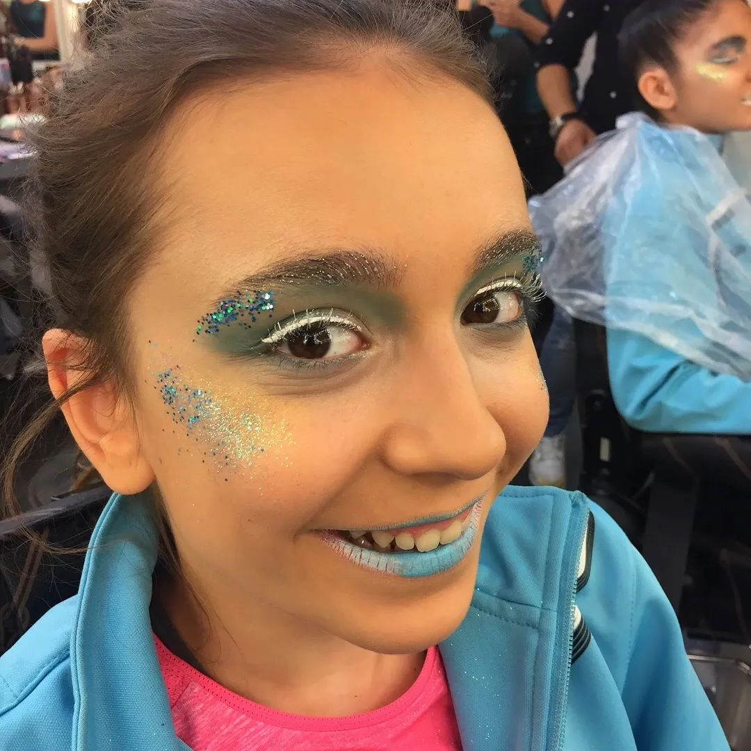 Got Talent 2018 - Trabajo 12